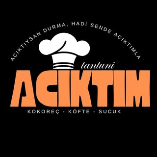 ACIKTIM TANTUNİ KOKOREÇ